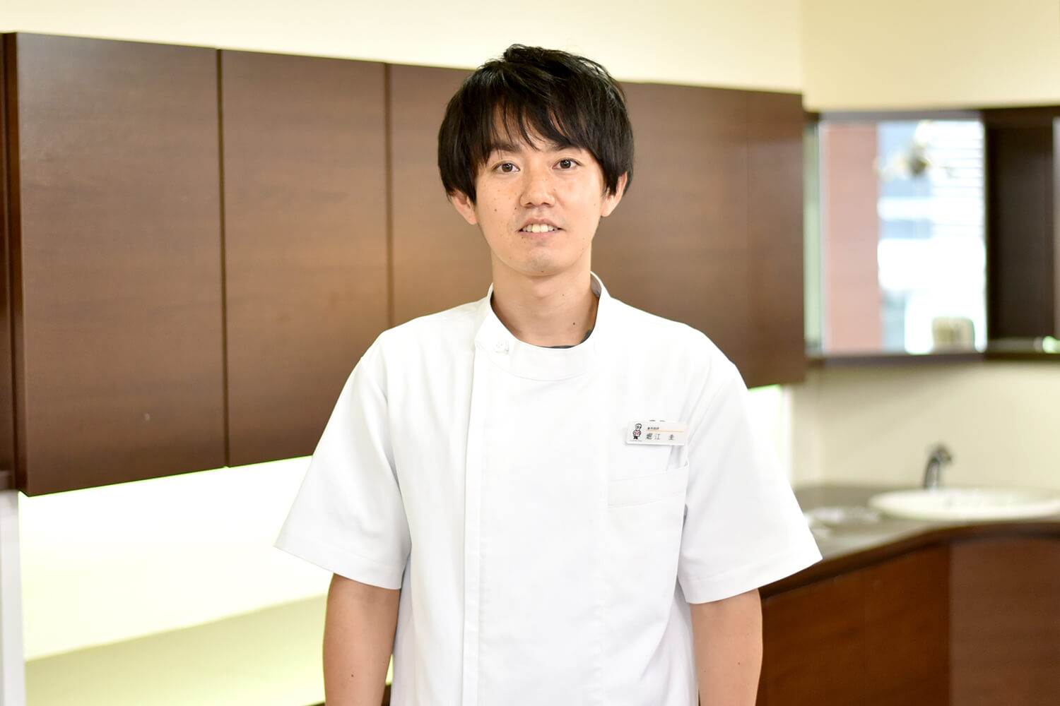 スタッフ紹介