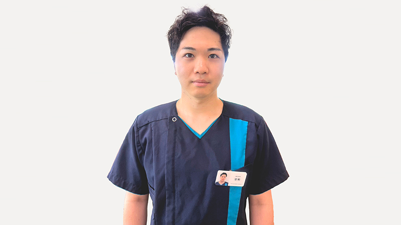 甘粕 絢太