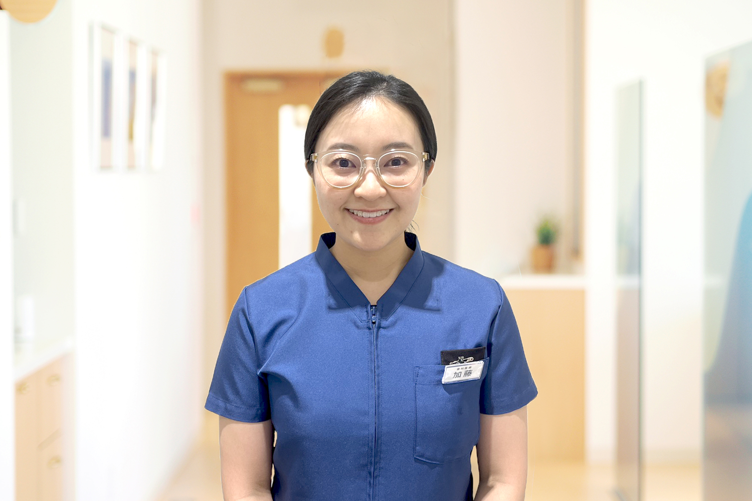 加藤 美沙