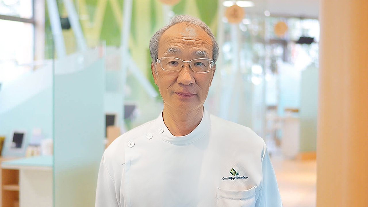 伊藤 正健