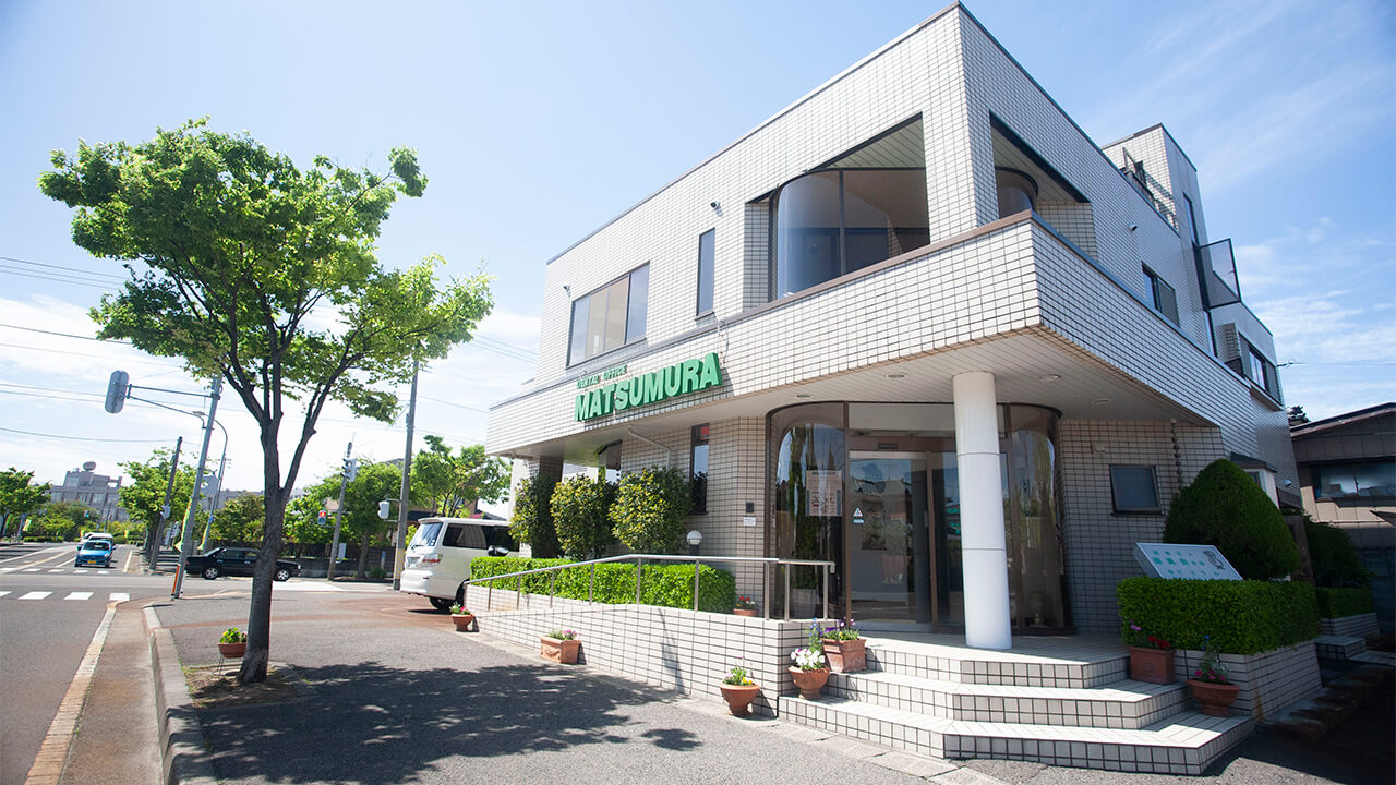 株式会社ゼネラル 新津本社