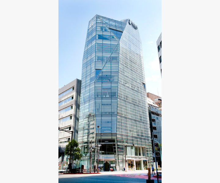 株式会社ゼネラル 東京